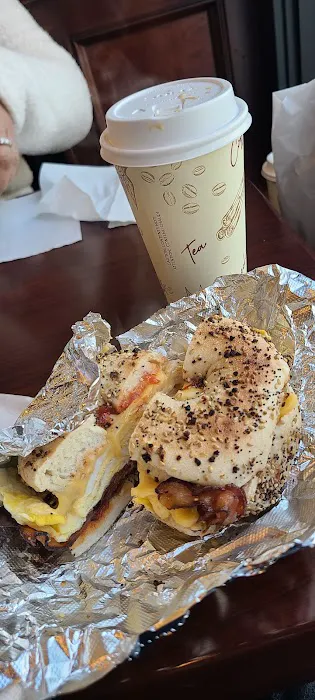 Park Place Bagels Picture 5