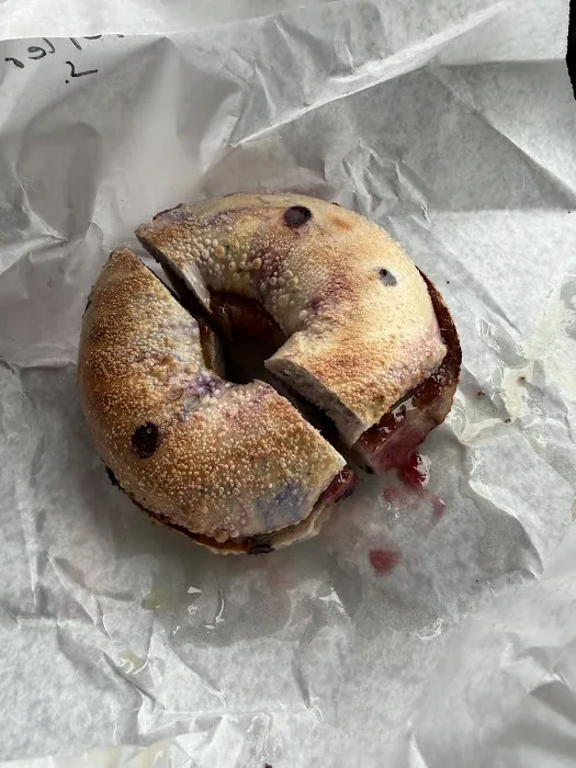 Park Place Bagels Picture 7