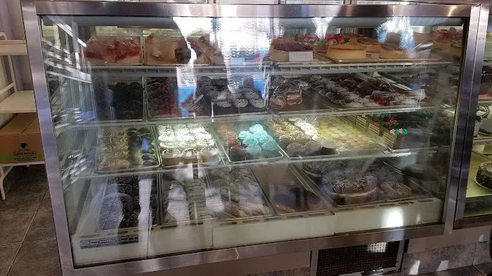 Topps Bakery at Bronxville Picture 1