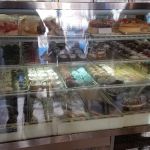 Topps Bakery at Bronxville