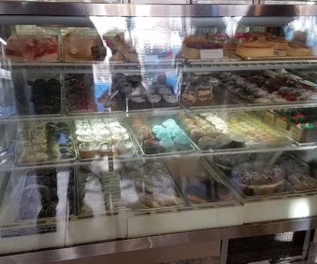 Topps Bakery at Bronxville