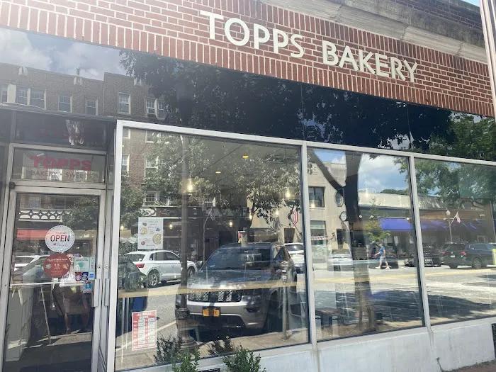 Topps Bakery at Bronxville Picture 6