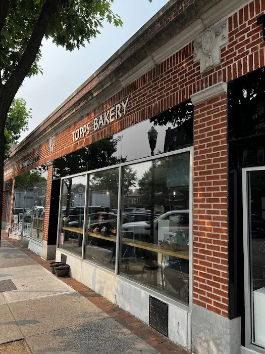 Topps Bakery at Bronxville Picture 3