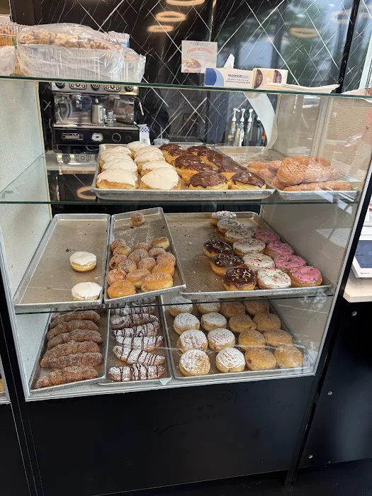 Topps Bakery at Bronxville Picture 2