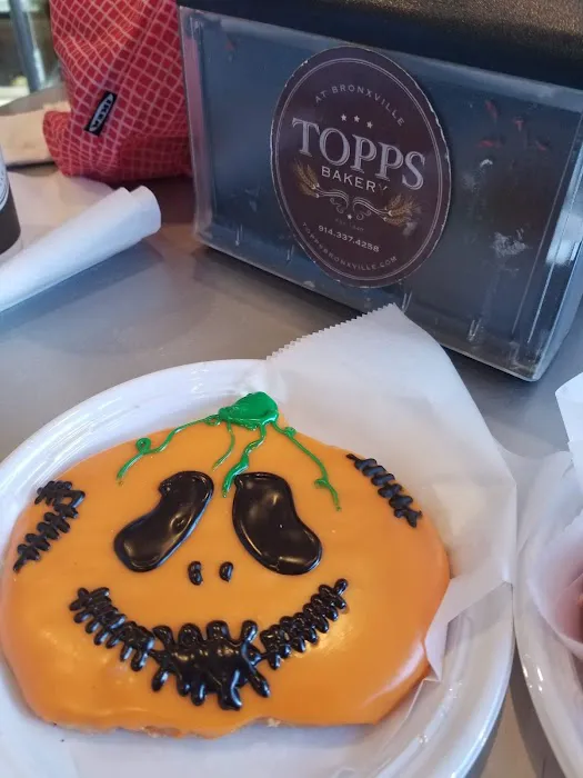 Topps Bakery at Bronxville Picture 5