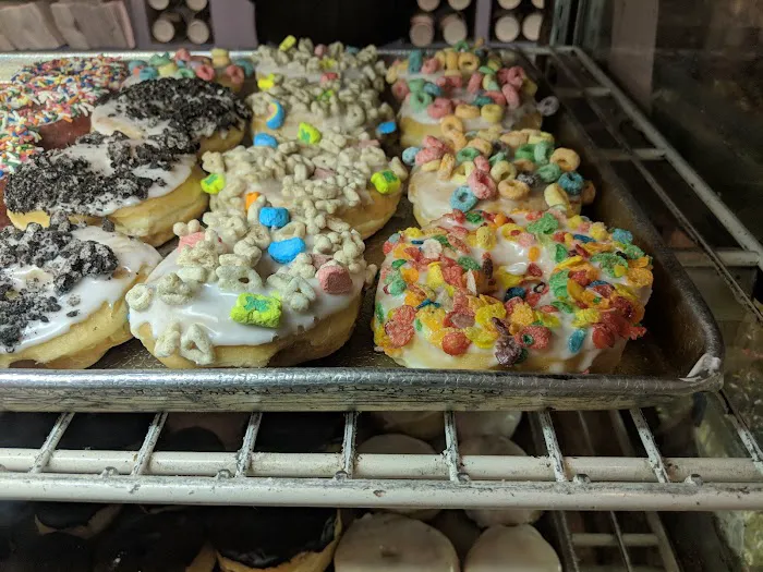 Topps Bakery at Bronxville Picture 10