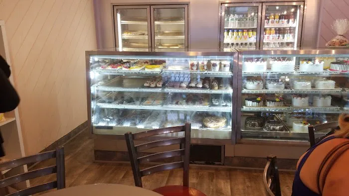 Topps Bakery at Bronxville Picture 8