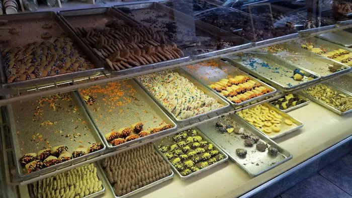 Topps Bakery at Bronxville Picture 7