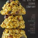 The Healthy Cookie Company