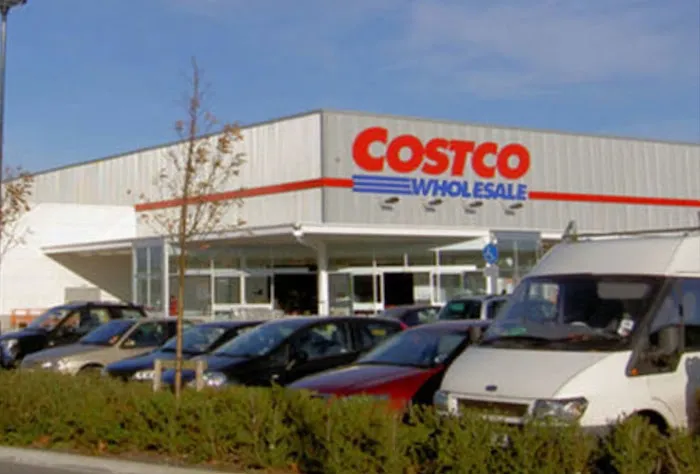 Costco Bakery Picture 8