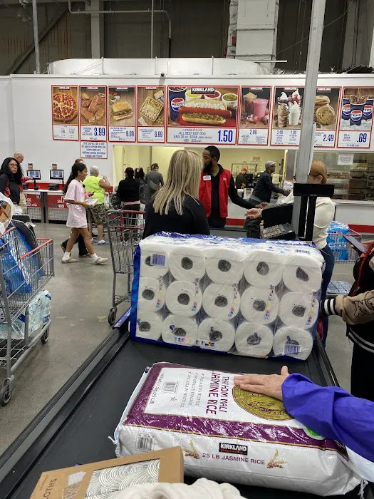 Costco Bakery Picture 3