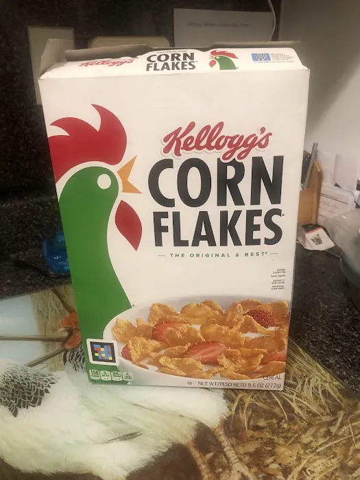 Costco Bakery Picture 2