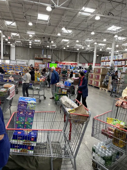 Costco Bakery Picture 1