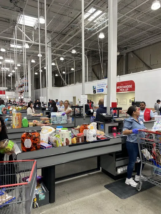 Costco Bakery Picture 7