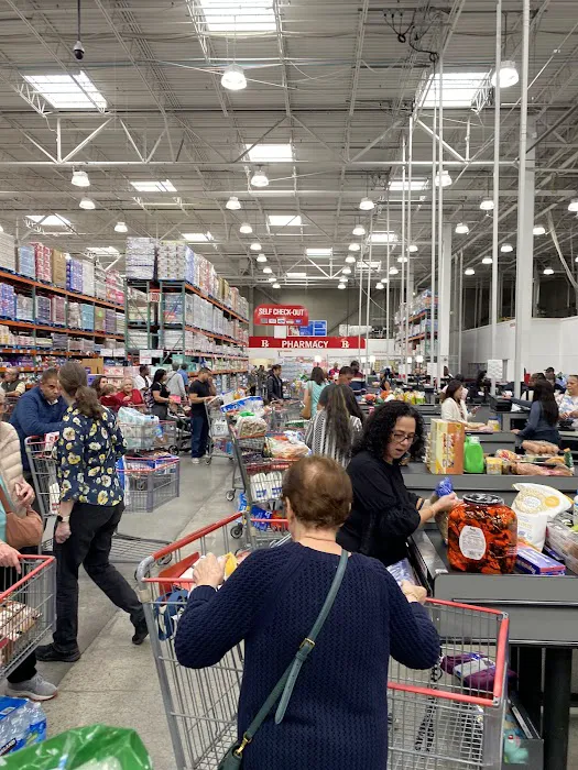 Costco Bakery Picture 6