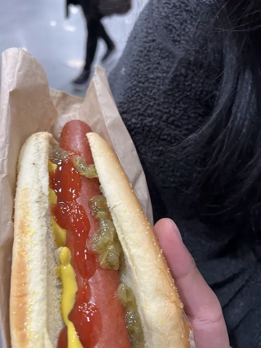 Costco Bakery Picture 5