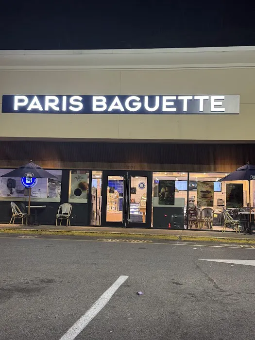 Paris Baguette Picture 2