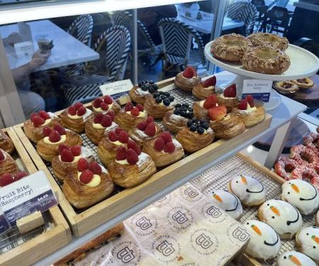 Paris Baguette
