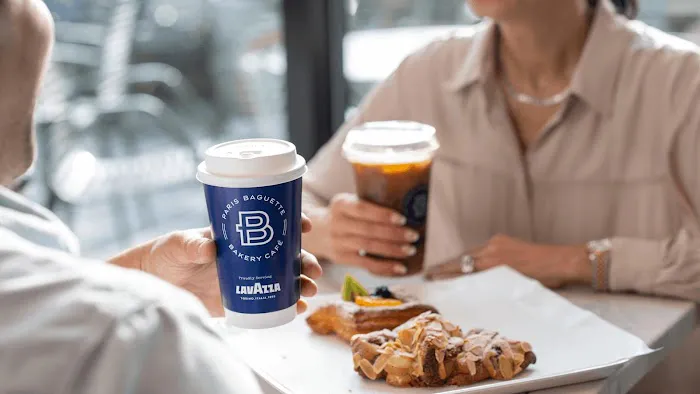 Paris Baguette Picture 9