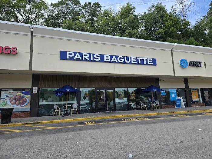 Paris Baguette Picture 5