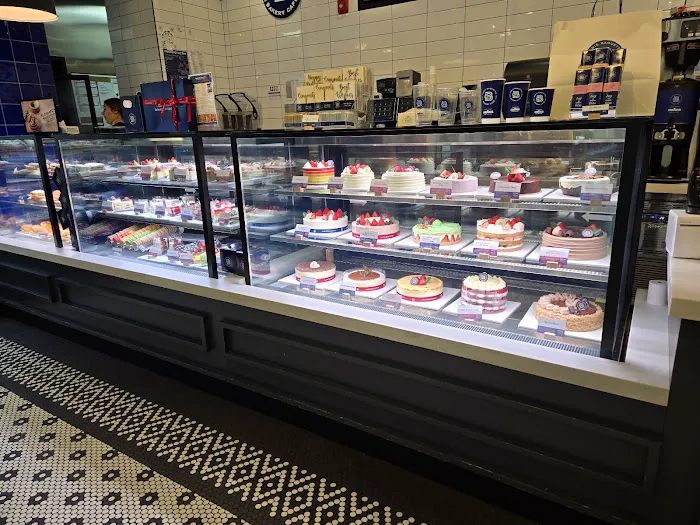 Paris Baguette Picture 10