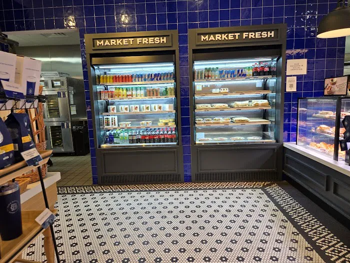 Paris Baguette Picture 8