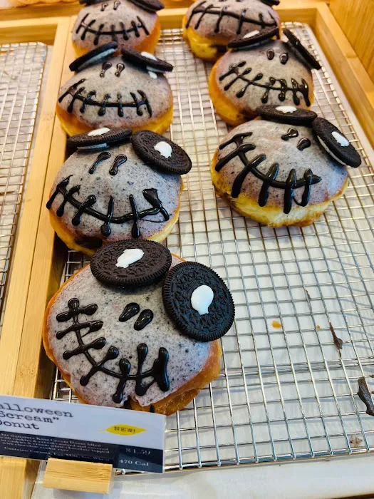 Paris Baguette Picture 7