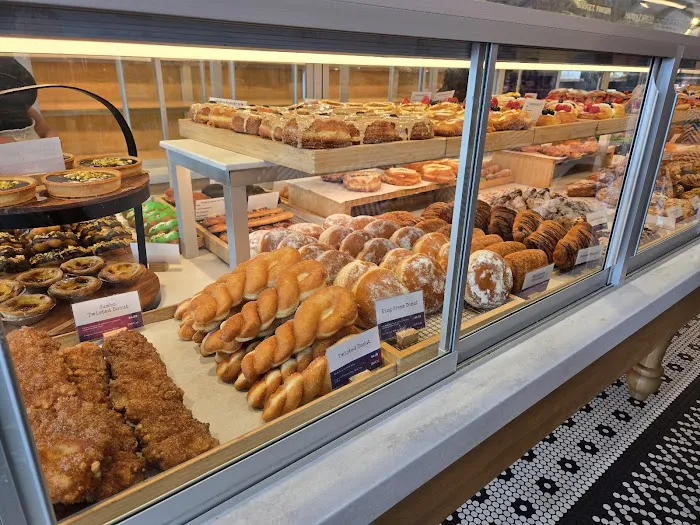 Paris Baguette Picture 6