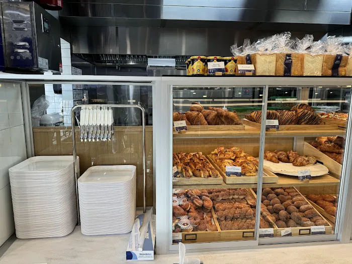 Paris Baguette Picture 4