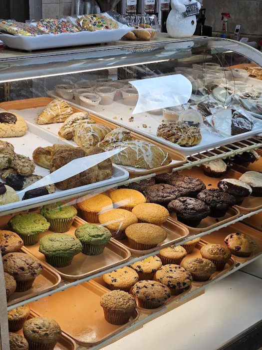 Highridge Bagel Factory Picture 7