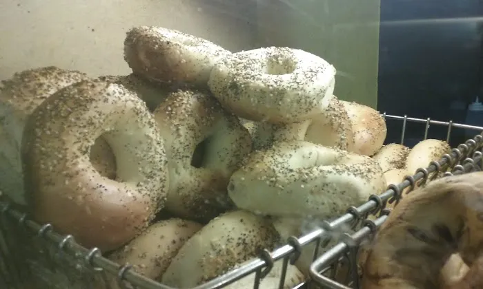 Highridge Bagel Factory Picture 9