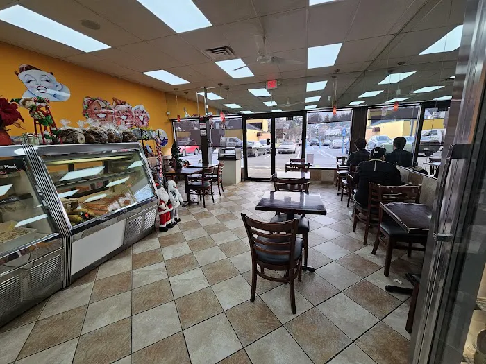Highridge Bagel Factory Picture 10