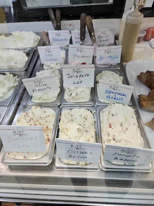 Highridge Bagel Factory Picture 6