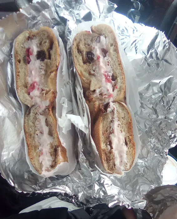 Highridge Bagel Factory Picture 5