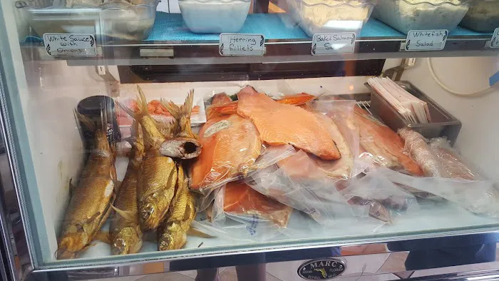 Highridge Bagel Factory Picture 4