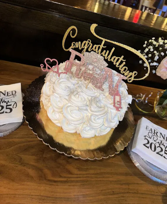 Carolina's Desserts Picture 3