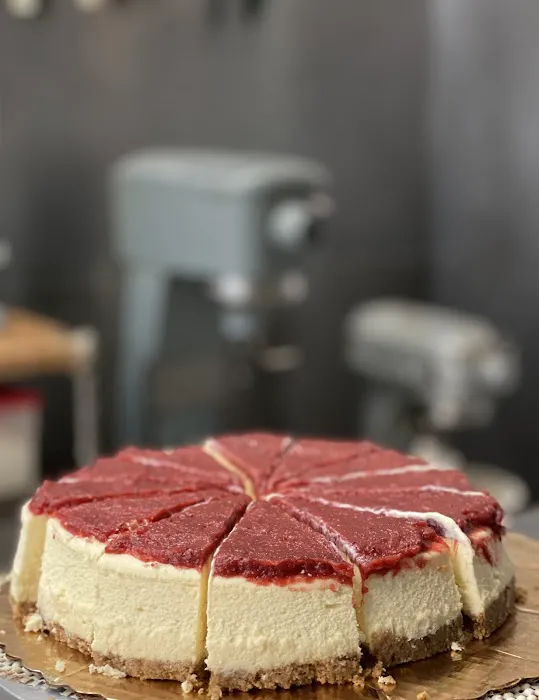 Carolina's Desserts Picture 1