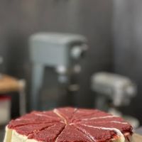 Carolina's Desserts ico