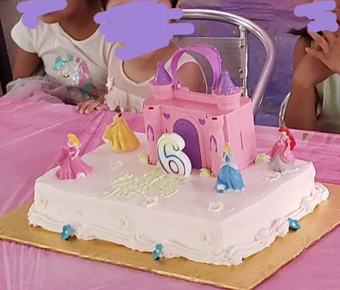 Carolina's Desserts Picture 2