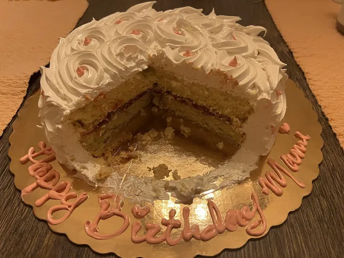 Carolina's Desserts Picture 10