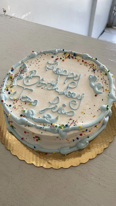 Carolina's Desserts Picture 5