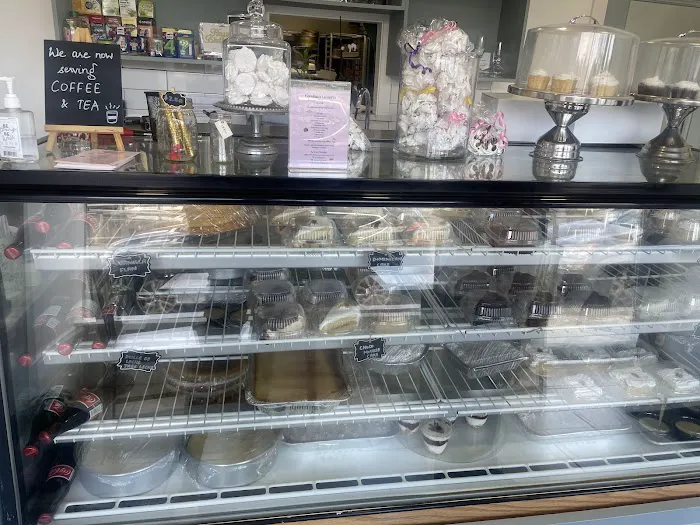 Carolina's Desserts Picture 7