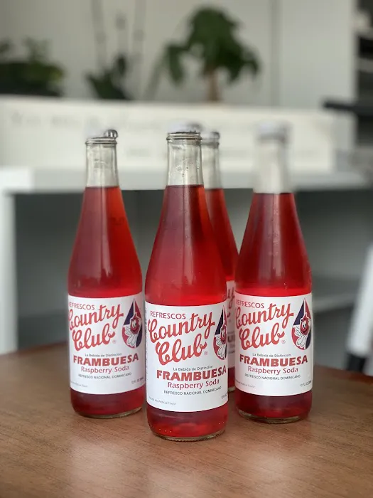 Carolina's Desserts Picture 8