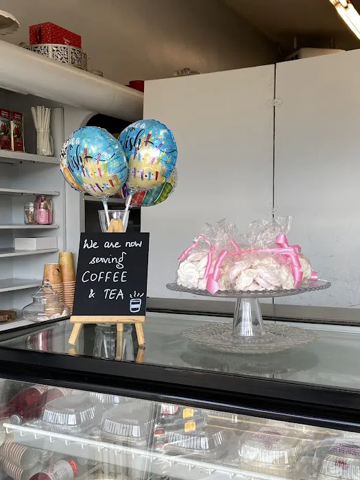 Carolina's Desserts Picture 6