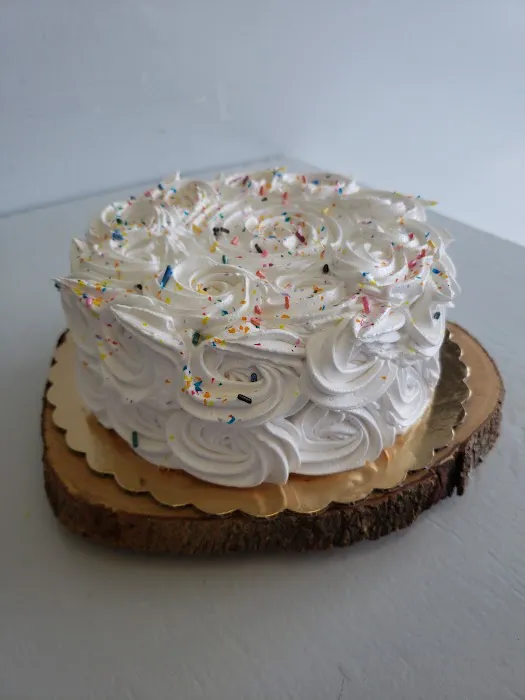 Carolina's Desserts Picture 9