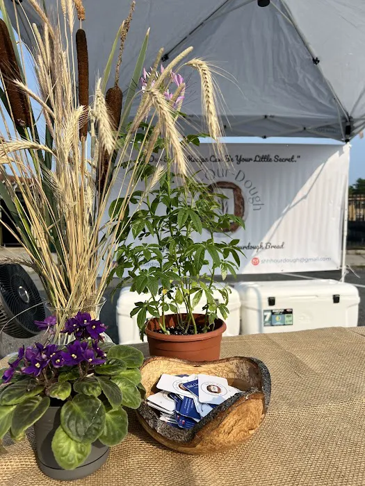 Shhh-Our-Dough Picture 1