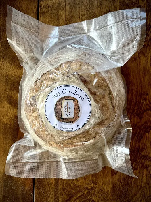 Shhh-Our-Dough Picture 2