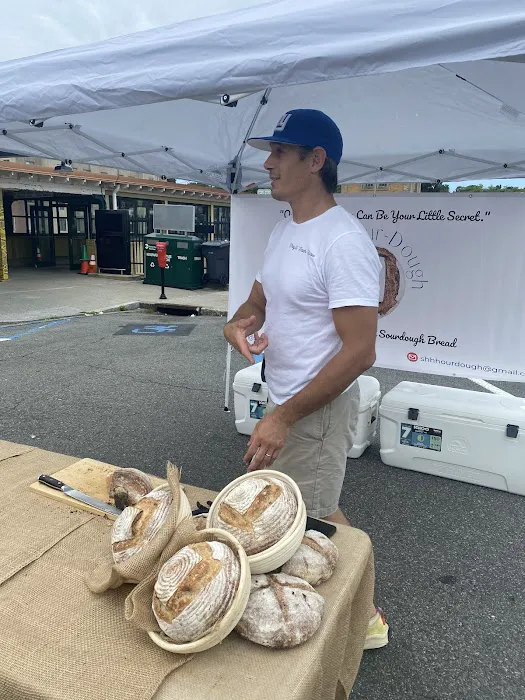 Shhh-Our-Dough Picture 3