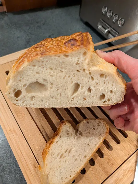 Before The Bread and Butter Picture 2