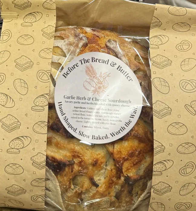 Before The Bread and Butter Picture 3